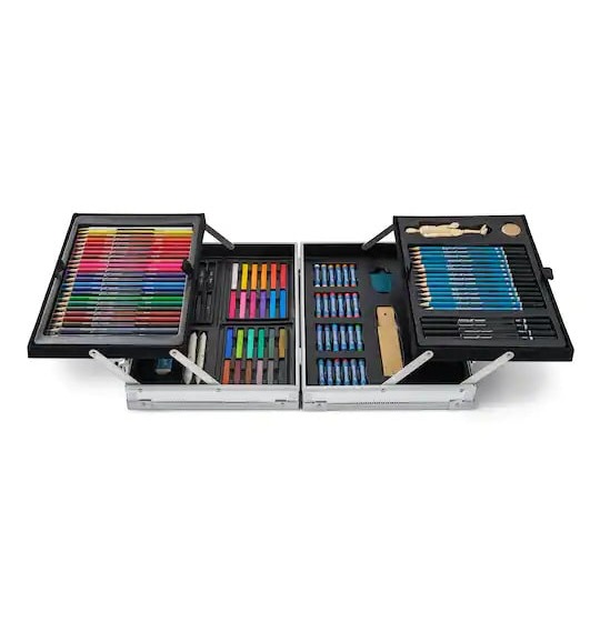 Drawing Art Set - new years gift ideas for family