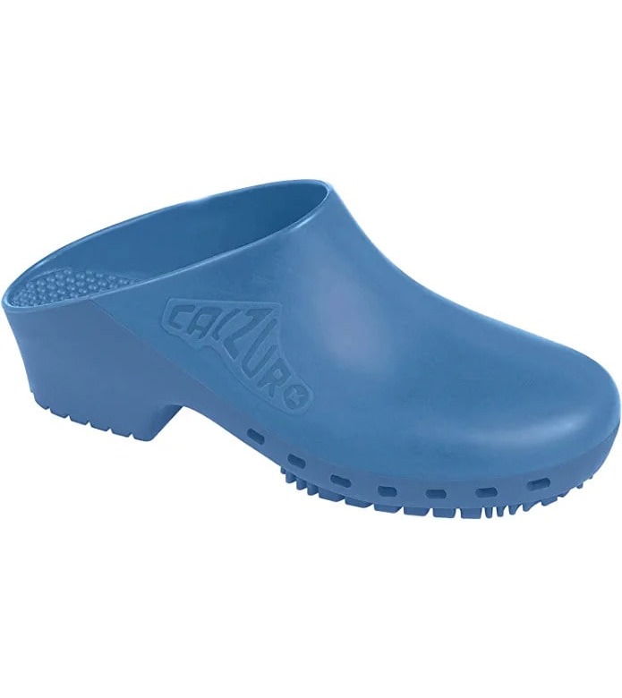 Classic Autoclavable Clog Without Holes - practical graduation gifts for doctors