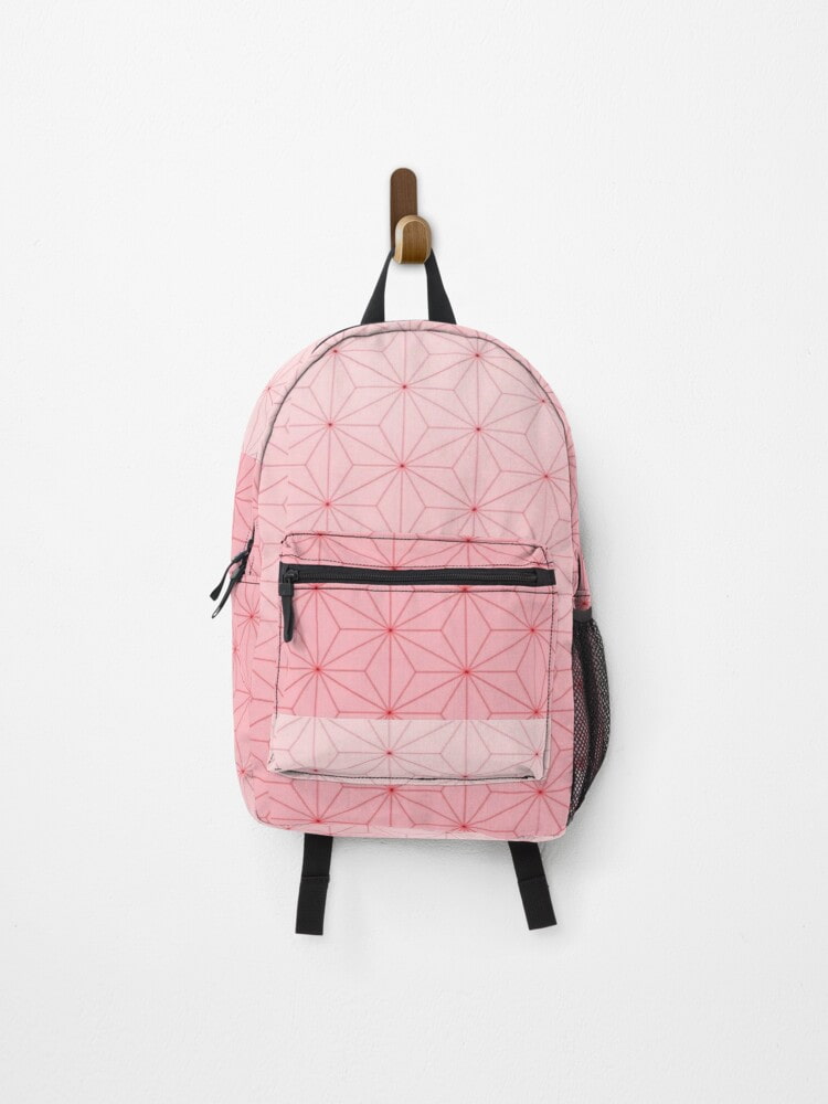 Cute Nezuko Backpack
