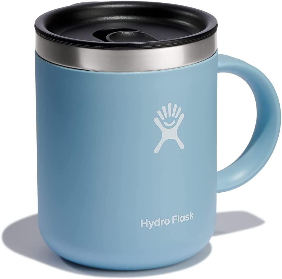 Hydro Flask Mug - COLLEGE GRADUATION GIFT IDEAS FOR BEST FRIEND
