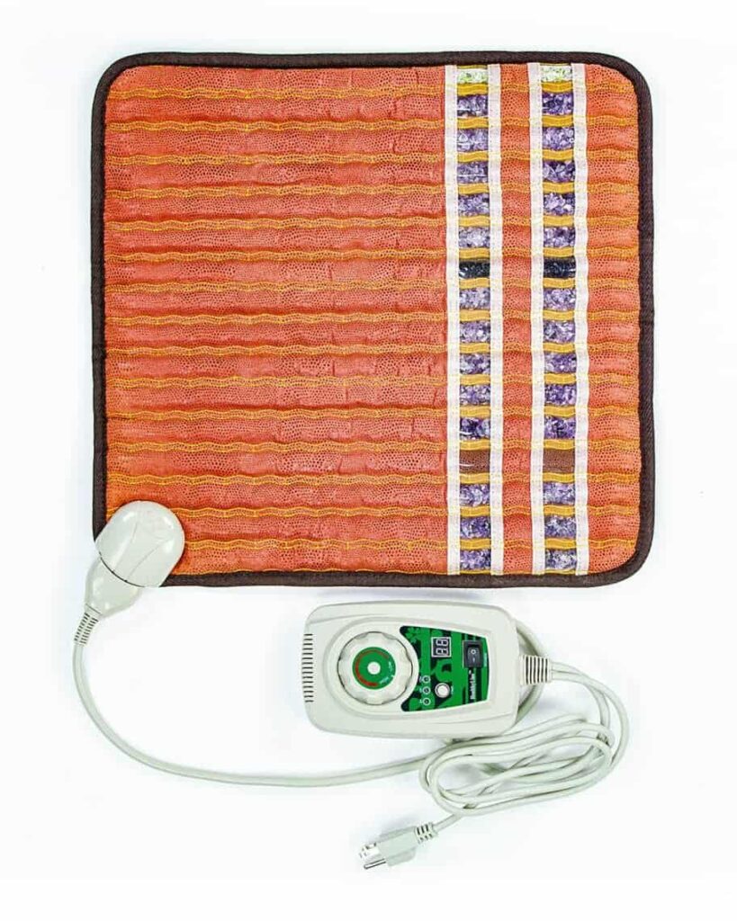Infrared Small Heating Pad - doctor's day gift ideas
