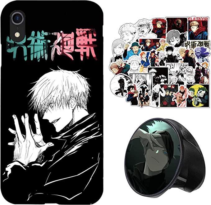 Jujutsu Kaisen gifts Phone Case Cover