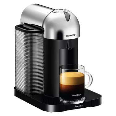 Nespresso Vertuo Coffee and Espresso Machine - gift for resident doctor
