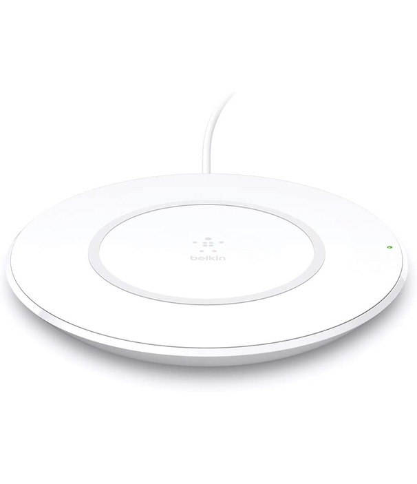 Quick Wireless Charging Pad as a graduation gifts for your best friend
