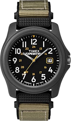 Timex Men's Expedition Acadia Full Size Watch - graduation presents for best friend

