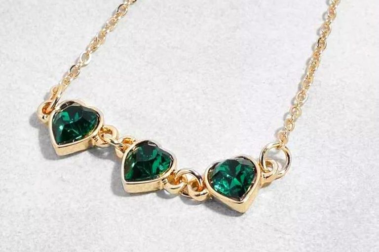 Unique Valentine's Day Jewelry Gift Ideas For Her