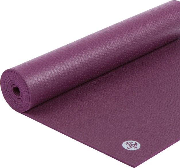 Yoga Mat - doctor's day gift ideas
