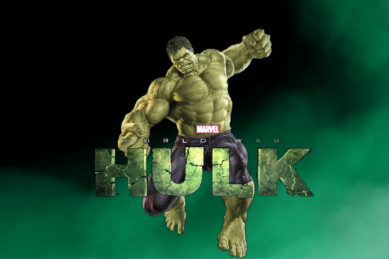 incredible hulk gifts