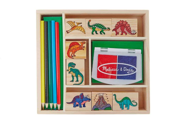 Dinosaur Toys For Toddlers