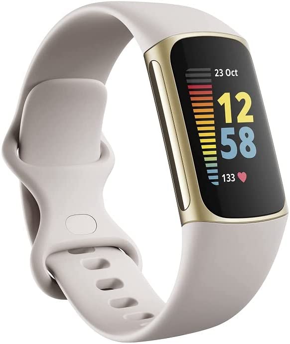 Fitbit Fitness & Health Tracker