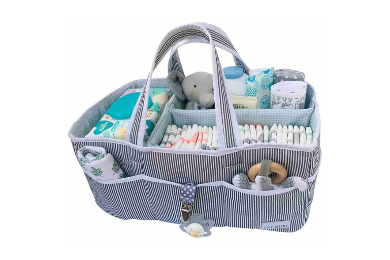 Practical Baby Shower Gift Ideas For Mothers