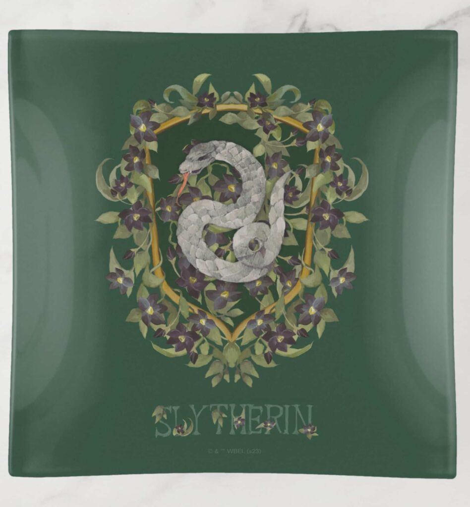 27 Slytherin Gifts To Buy Your Favorite Slytherin