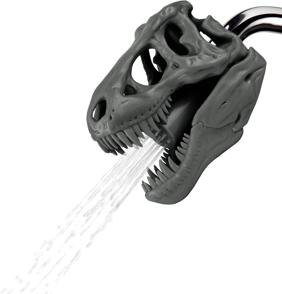 T-Rex Shower Head