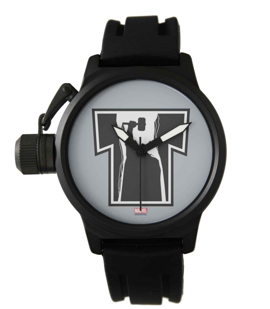 Thor Icon Watch