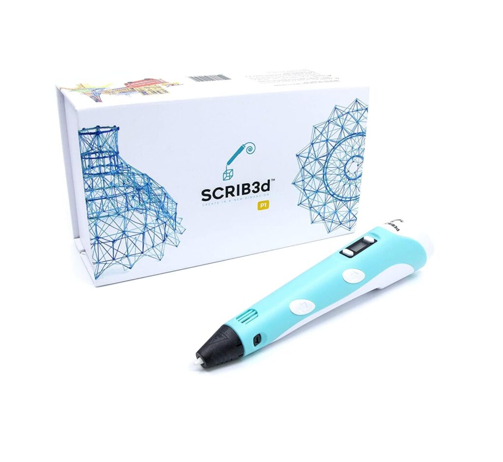 gifts for architects - 3D Printing Pen
