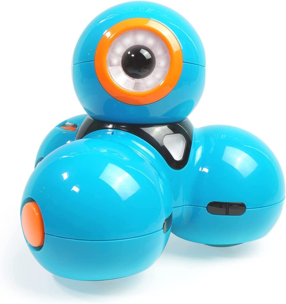 stem toys for 10 year olds - Coding Robot