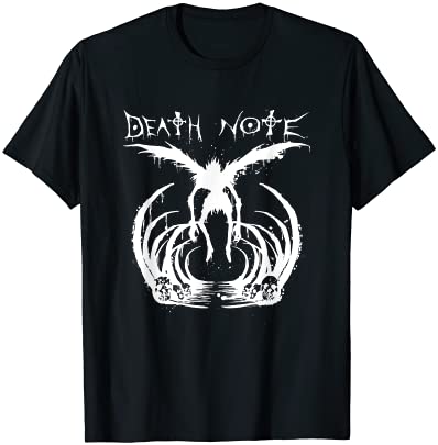 Death Note Ryuk T-Shirt