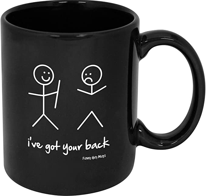 birthday gifts for a male friend - Coffee Mug