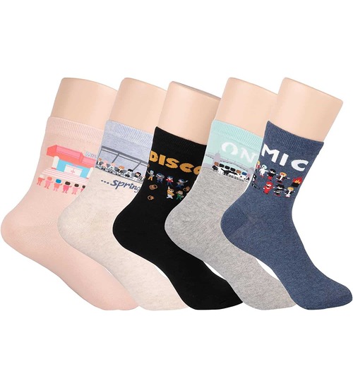 gifts for K-Pop fans - socks