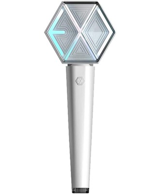 gifts for K-Pop fans - exo Light sticks