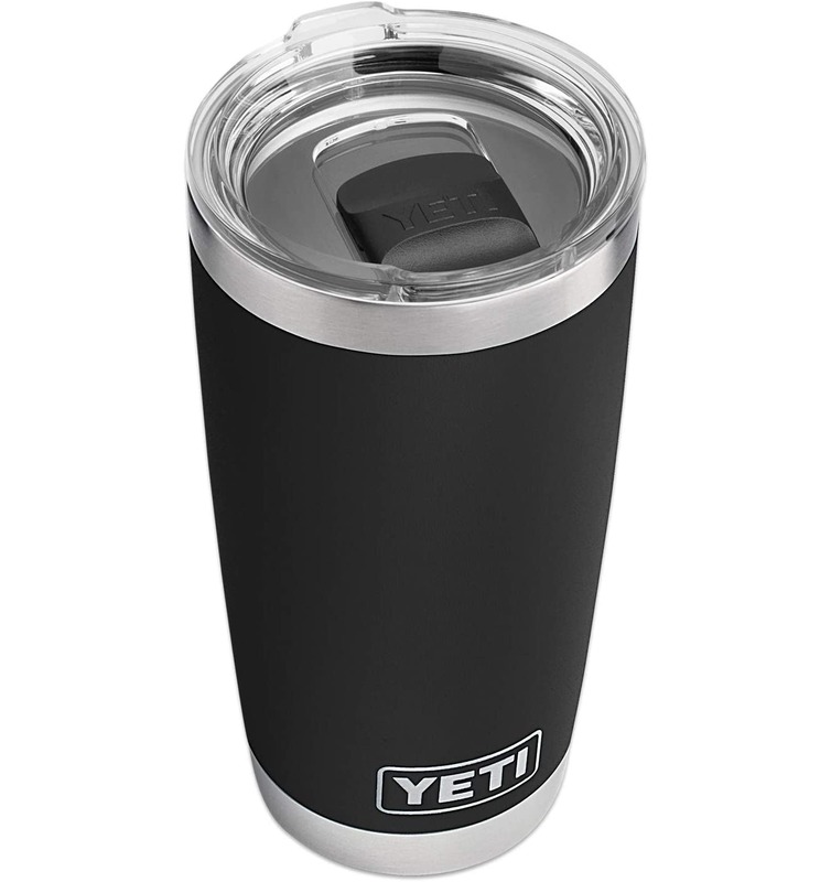 birthday gifts for a male friend - Stainless Steel Insulated Tumbler