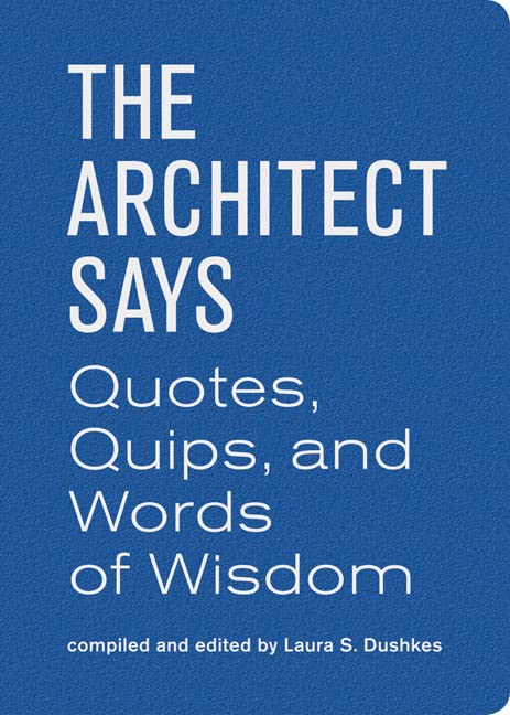 gifts for architects - The Architect Says