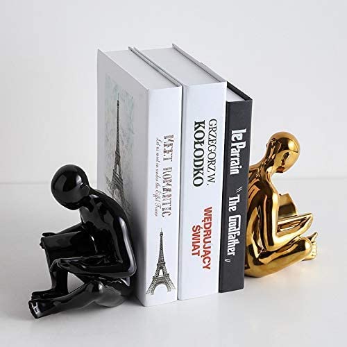 gifts for a book worm/ Decorative Figurine