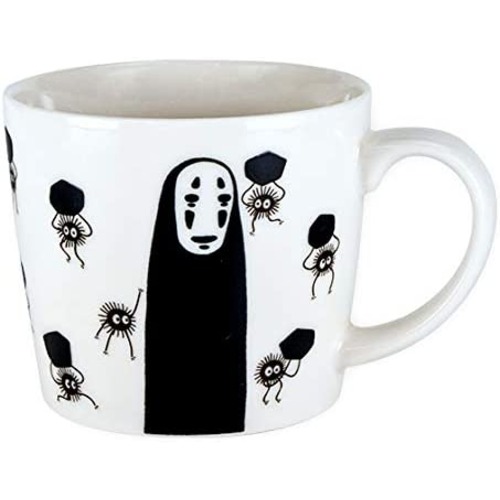 Ghibli Gifts/ Color Changing Mug