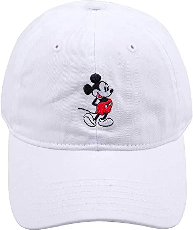 Disney Mickey Mouse Hat