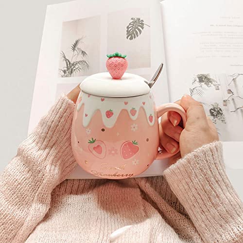 korean gift ideas for her/ Korean Mug