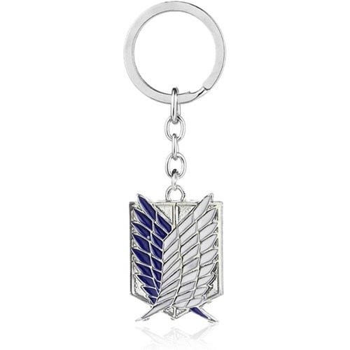 Wings of Liberty Keychain