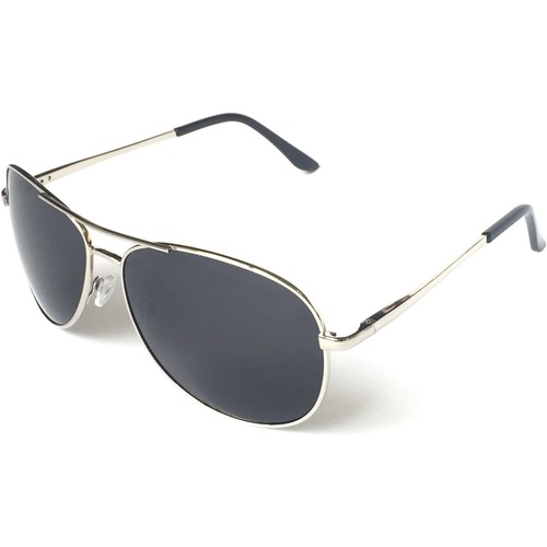 Military Style Classic Aviator Sunglasses