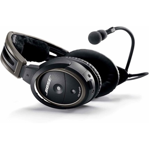 Best Gifts for Pilots/ Aviation Headset