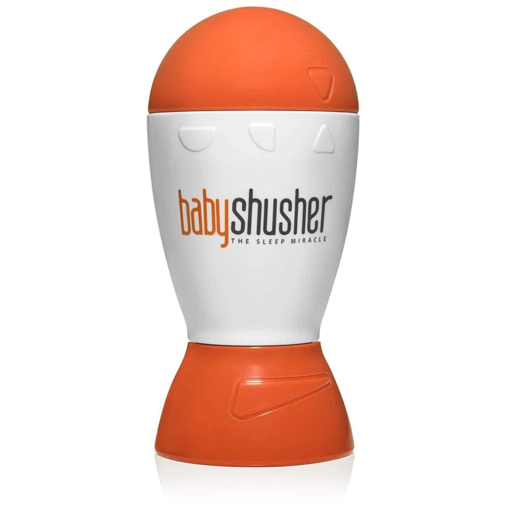 gifts for expecting dads/ Baby Shusher