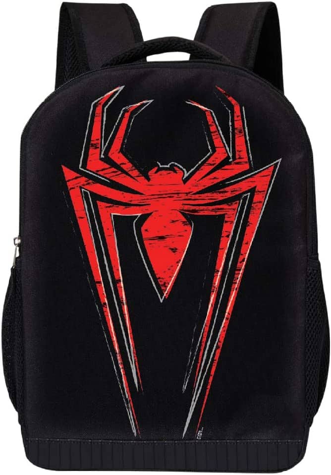 Classic Spiderman Backpack