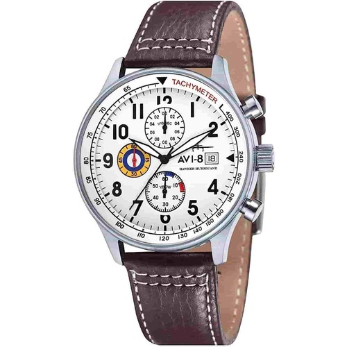 Hawker Hurricane Classic Watch