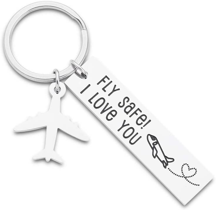 Best Gifts for Pilots/ Keychain