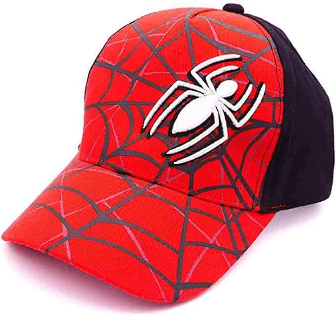Marvel Spiderman Hat