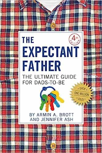 gifts for expecting dads/ The Expectant Father