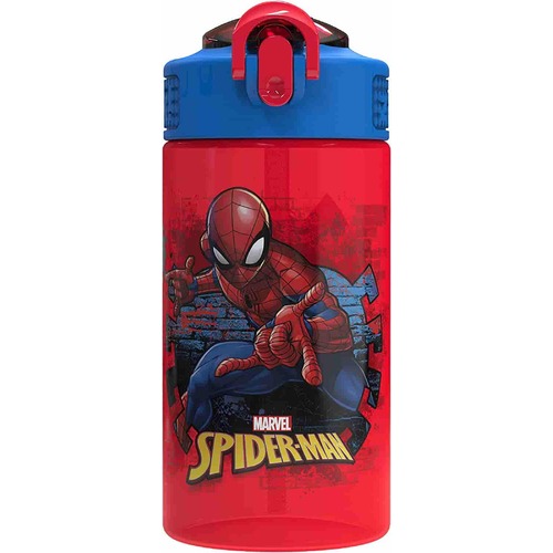Spiderman Gift Ideas/ Water Bottle