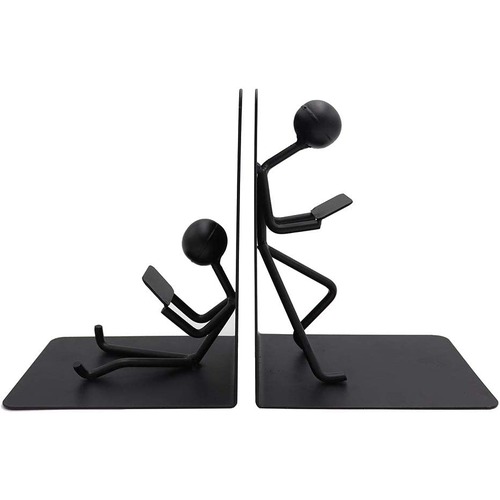 male teacher gifts/ Decorative Bookends
