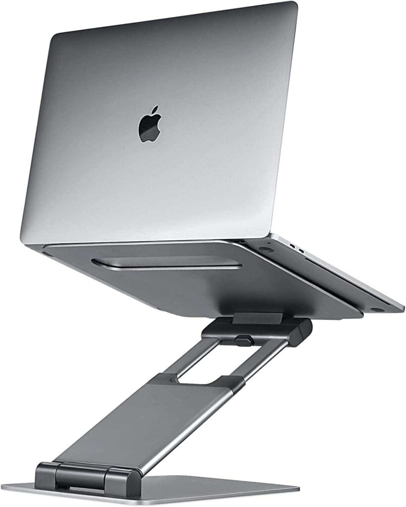 male teacher gifts/ Laptop Stand For Desk