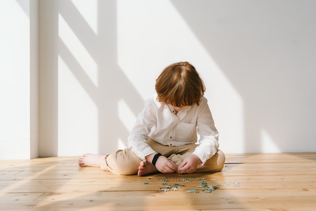 Sensory Toys for Autism - A Comprehensive Guide