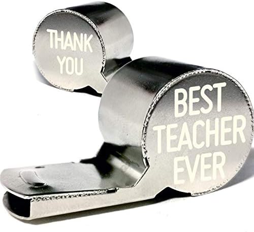 male teacher gifts/ Stainless Steel Whistle