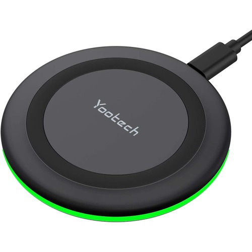 male teacher gifts/ Wireless Charger