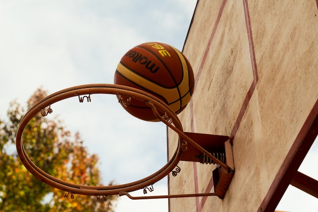 Basketball Gifts for Enthusiasts of All Ages