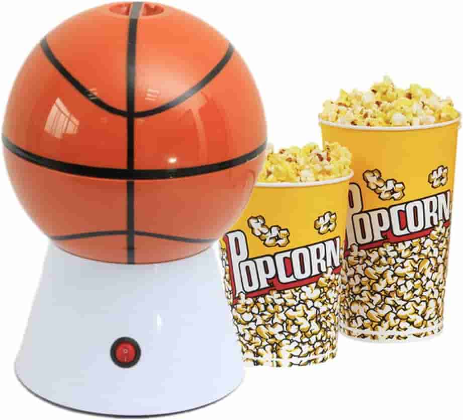 basketball gifts/ Popcorn Machine