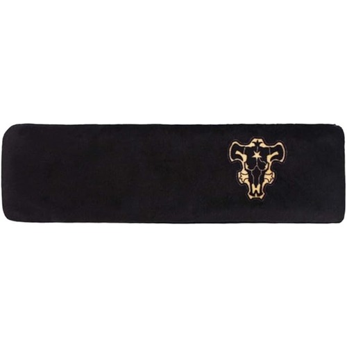 Black Clover gifts/ Bull Logo Headband