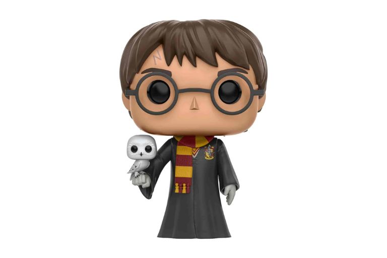 Gryffindor Gifts for Harry Potter Fans