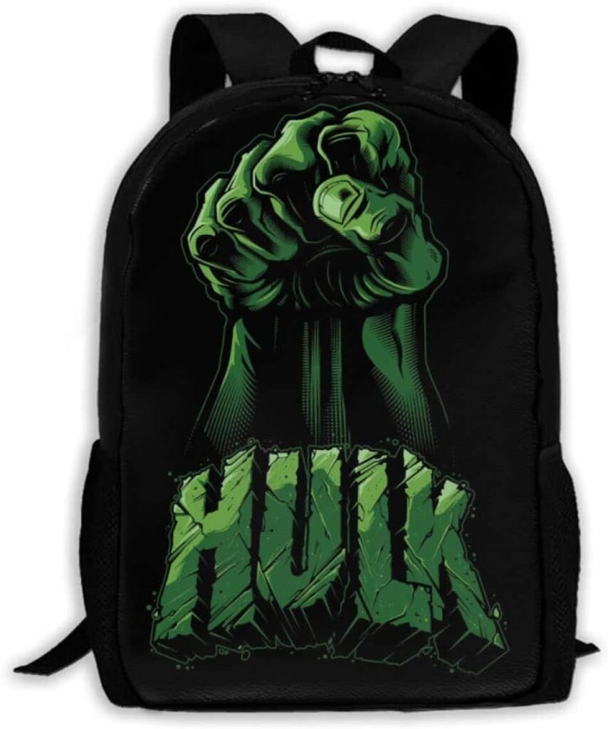 Hulk Backpack